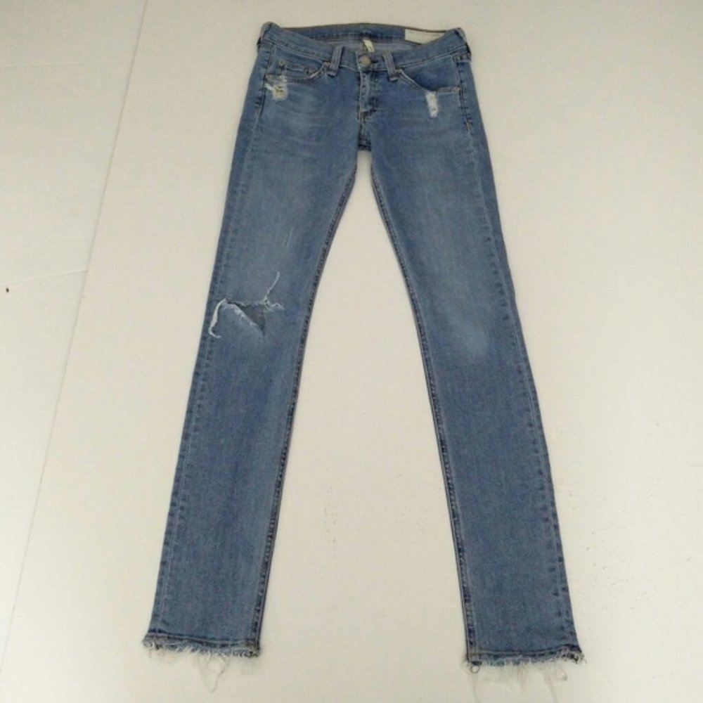 rag & bone Jeans Size 24
